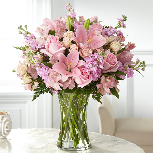 Wishes & Blessings Bouquet – ALISA'S UNIQUE DESIGNS, Spencer WV