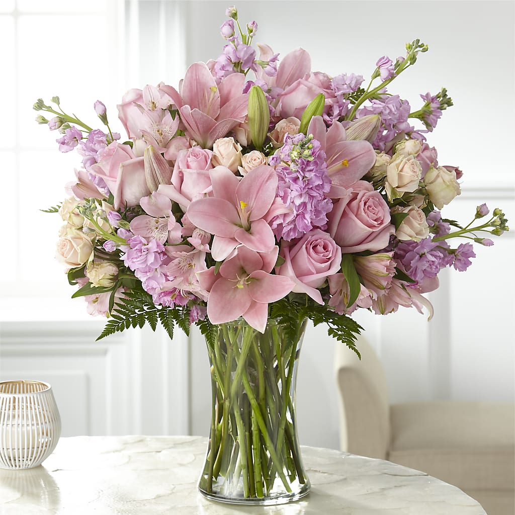 Wishes & Blessings Bouquet – ALISA'S UNIQUE DESIGNS, Spencer WV