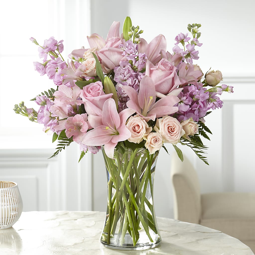Wishes & Blessings Bouquet – ALISA'S UNIQUE DESIGNS, Spencer WV