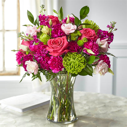 Everlasting Embrace Bouquet – ALISA'S UNIQUE DESIGNS, Spencer WV