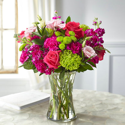 Everlasting Embrace Bouquet – ALISA'S UNIQUE DESIGNS, Spencer WV