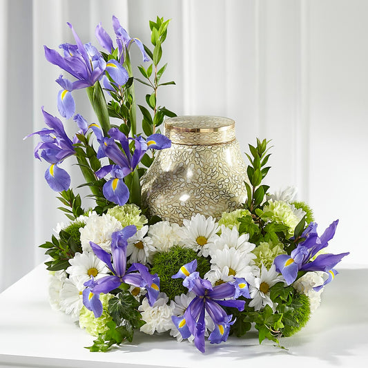Sincere Spirit Cremation Adornment – ALISA'S UNIQUE DESIGNS, Spencer WV