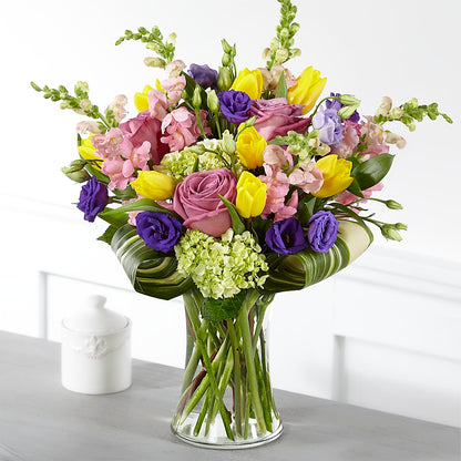 Wondrous Memories Bouquet – ALISA'S UNIQUE DESIGNS, Spencer WV