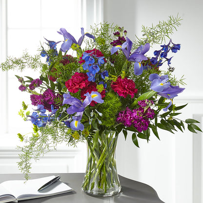 Giving Grace Bouquet – ALISA'S UNIQUE DESIGNS, Spencer WV