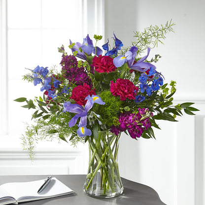 Giving Grace Bouquet – ALISA'S UNIQUE DESIGNS, Spencer WV