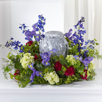 Forever Remembered Cremation Adornment – ALISA'S UNIQUE DESIGNS, Spencer WV