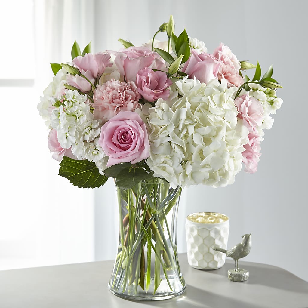 Guiding Grace Bouquet – ALISA'S UNIQUE DESIGNS, Spencer WV