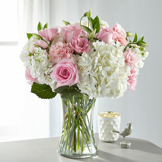 Guiding Grace Bouquet – ALISA'S UNIQUE DESIGNS, Spencer WV