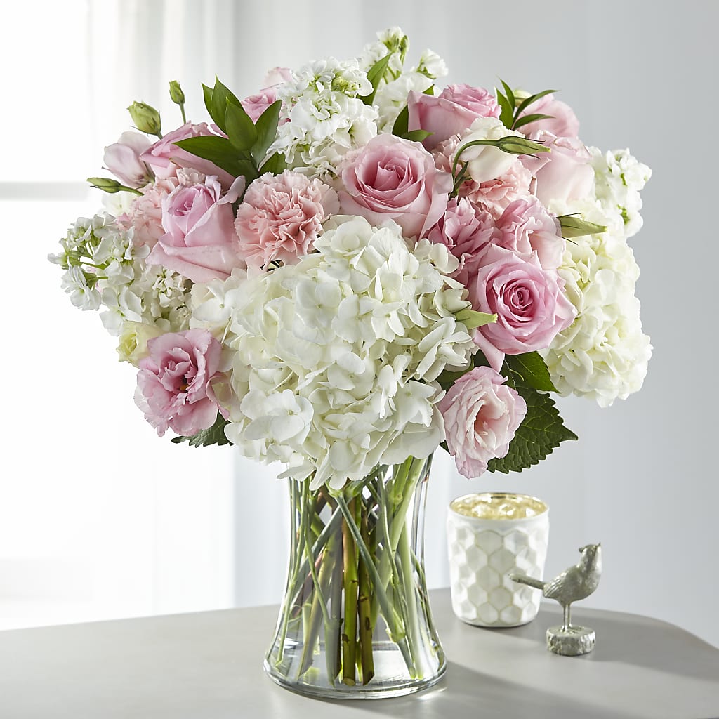Guiding Grace Bouquet – ALISA'S UNIQUE DESIGNS, Spencer WV