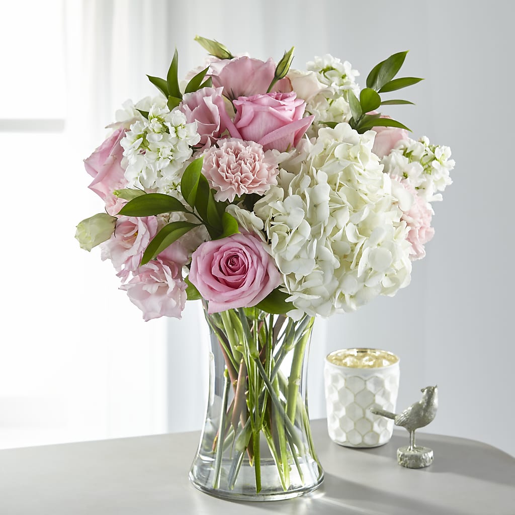 Guiding Grace Bouquet – ALISA'S UNIQUE DESIGNS, Spencer WV