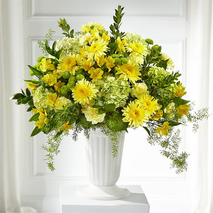 Beloved Blessings Arrangement – ALISA'S UNIQUE DESIGNS, Spencer WV