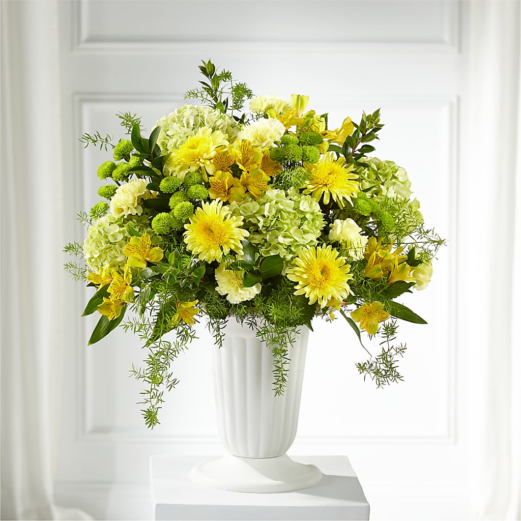 Beloved Blessings Arrangement – ALISA'S UNIQUE DESIGNS, Spencer WV