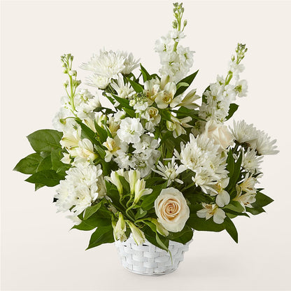 Eternal Affection Arrangement – ALISA'S UNIQUE DESIGNS, Spencer WV
