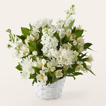Eternal Affection Arrangement – ALISA'S UNIQUE DESIGNS, Spencer WV