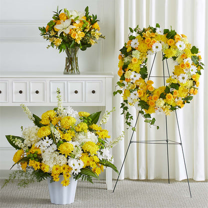 Warm Remembrance Bundles – ALISA'S UNIQUE DESIGNS, Spencer WV