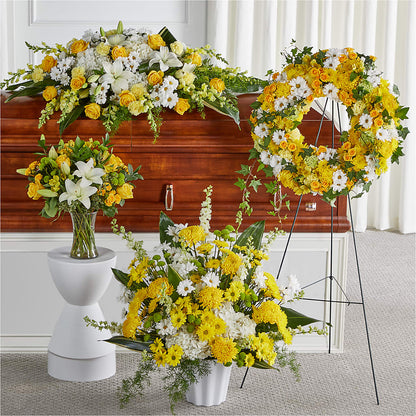 Warm Remembrance Bundles – ALISA'S UNIQUE DESIGNS, Spencer WV