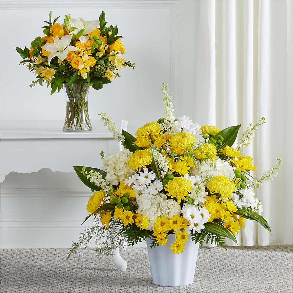 Warm Remembrance Bundles – ALISA'S UNIQUE DESIGNS, Spencer WV