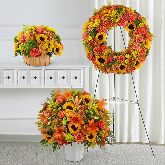 Heart of Gold Bundles – ALISA'S UNIQUE DESIGNS, Spencer WV