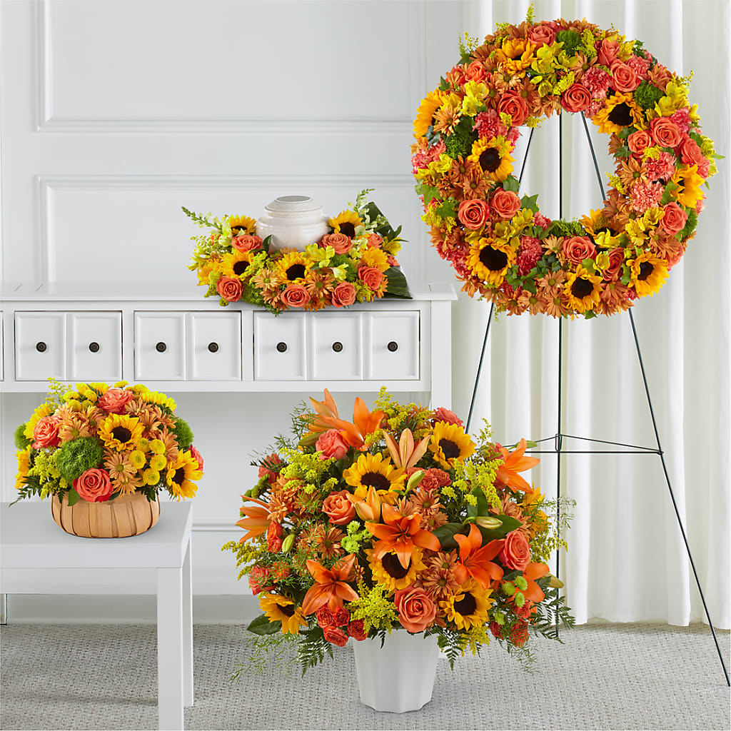 Heart of Gold Bundles – ALISA'S UNIQUE DESIGNS, Spencer WV