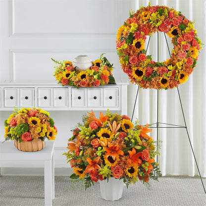 Heart of Gold Bundles – ALISA'S UNIQUE DESIGNS, Spencer WV