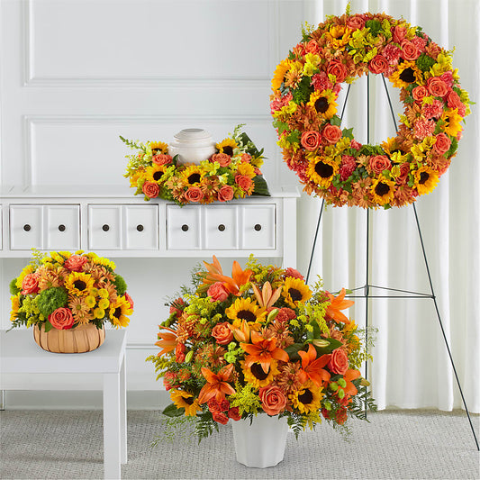 Heart of Gold Bundles – ALISA'S UNIQUE DESIGNS, Spencer WV