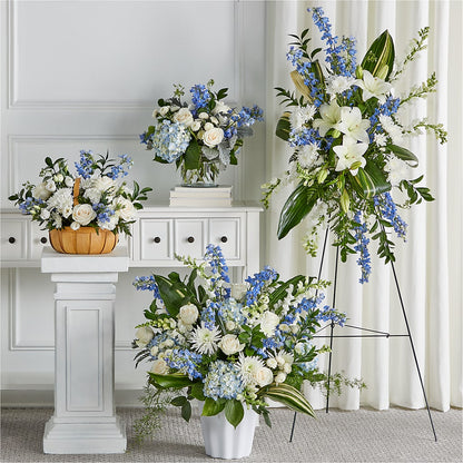 Blessings of Memory Bundles – ALISA'S UNIQUE DESIGNS, Spencer WV