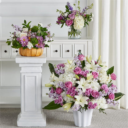 Tender Embrace Bundles – ALISA'S UNIQUE DESIGNS, Spencer WV