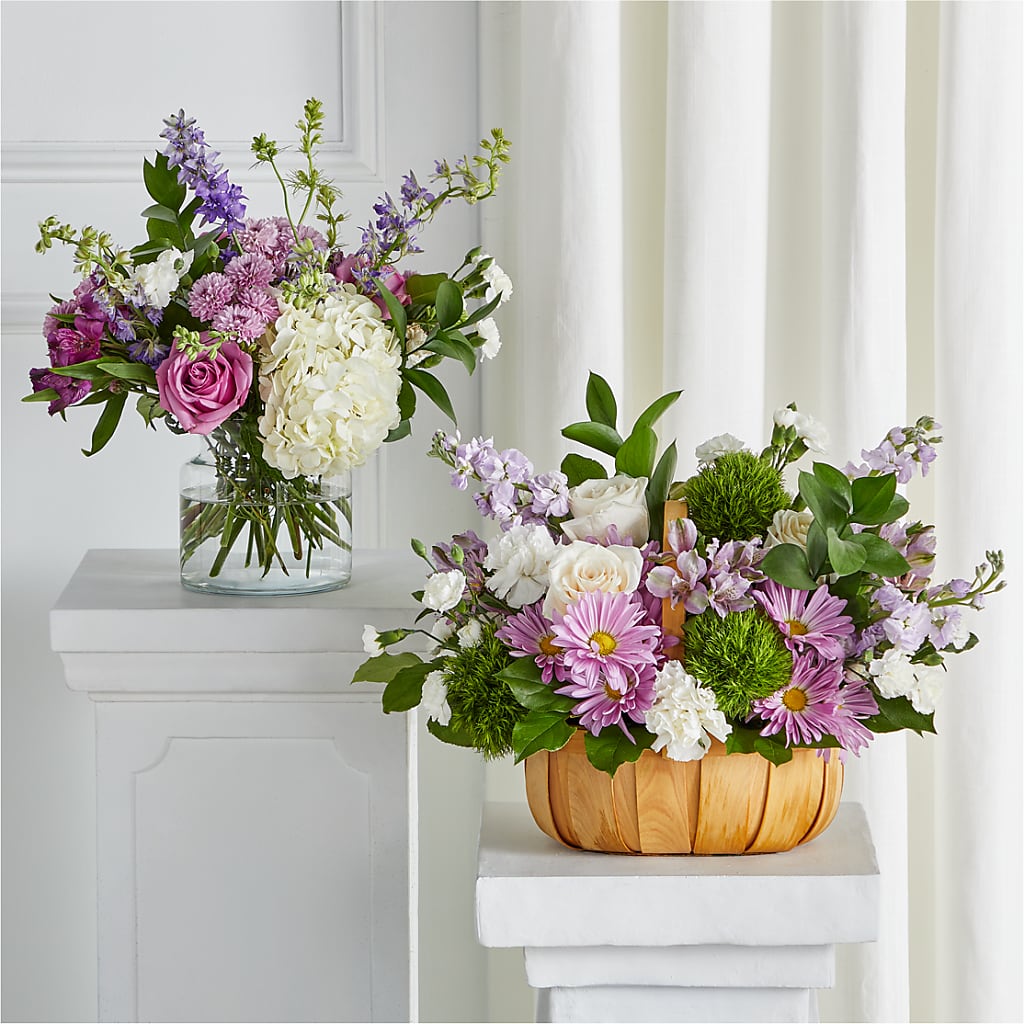 Tender Embrace Bundles – ALISA'S UNIQUE DESIGNS, Spencer WV