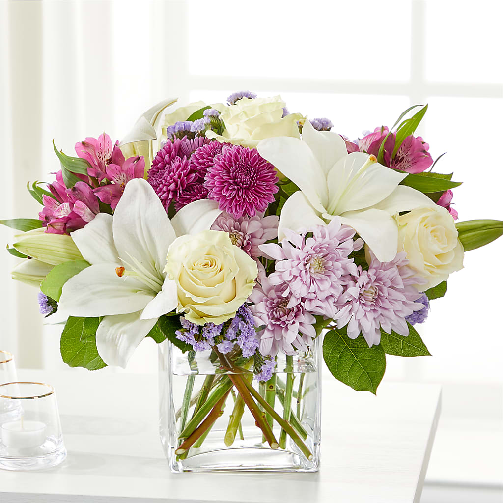 Cared For Bouquet – ALISA'S UNIQUE DESIGNS, Spencer WV