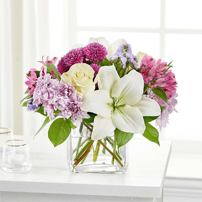 Cared For Bouquet – ALISA'S UNIQUE DESIGNS, Spencer WV