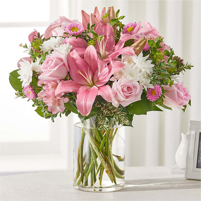 Healing Hug Bouquet – ALISA'S UNIQUE DESIGNS, Spencer WV