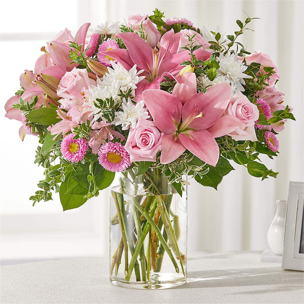 Healing Hug Bouquet – ALISA'S UNIQUE DESIGNS, Spencer WV