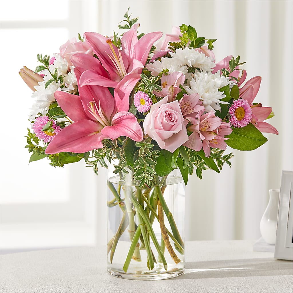 Healing Hug Bouquet – ALISA'S UNIQUE DESIGNS, Spencer WV