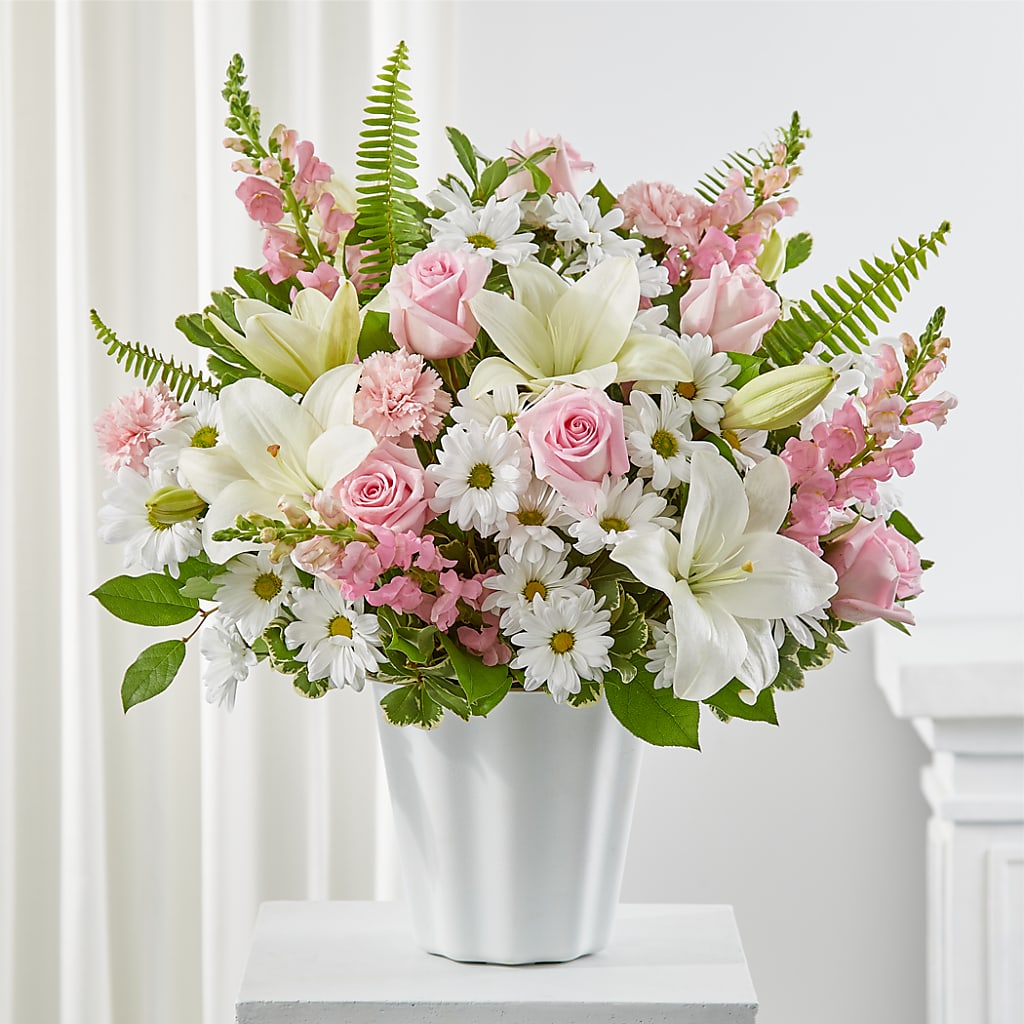 Soft Touch Tabletop Basket – ALISA'S UNIQUE DESIGNS, Spencer WV