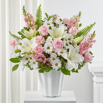 Soft Touch Tabletop Basket – ALISA'S UNIQUE DESIGNS, Spencer WV