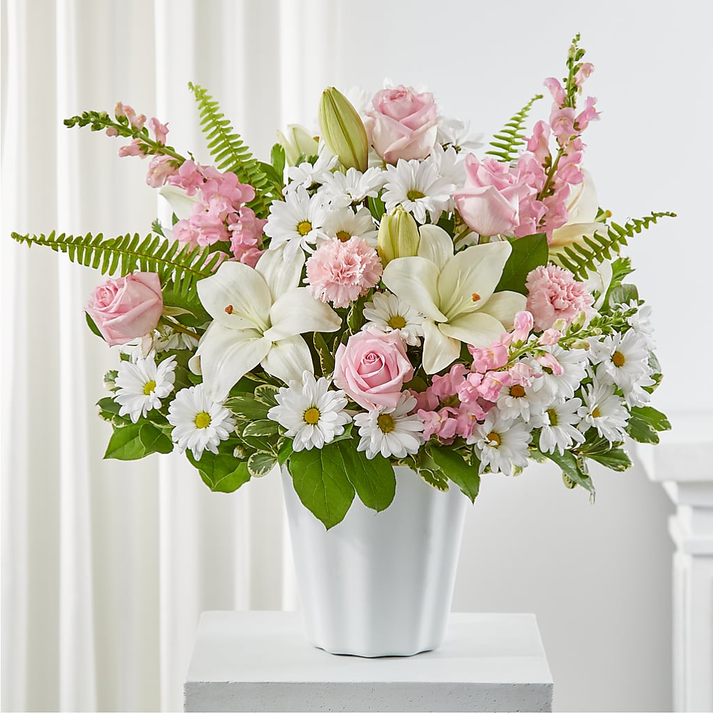 Soft Touch Tabletop Basket – ALISA'S UNIQUE DESIGNS, Spencer WV