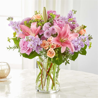 Resilience Bouquet – ALISA'S UNIQUE DESIGNS, Spencer WV