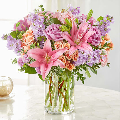 Resilience Bouquet – ALISA'S UNIQUE DESIGNS, Spencer WV
