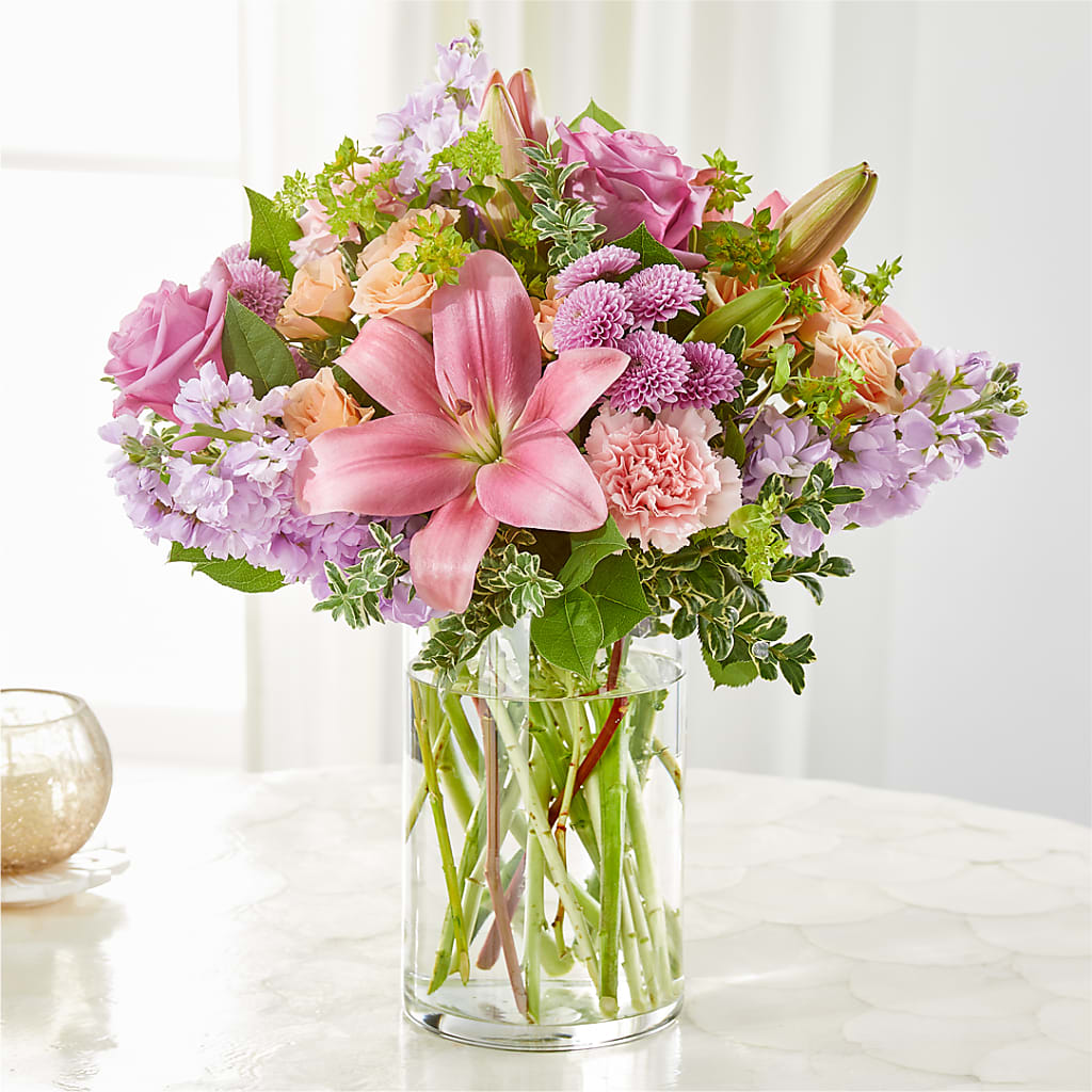 Resilience Bouquet – ALISA'S UNIQUE DESIGNS, Spencer WV