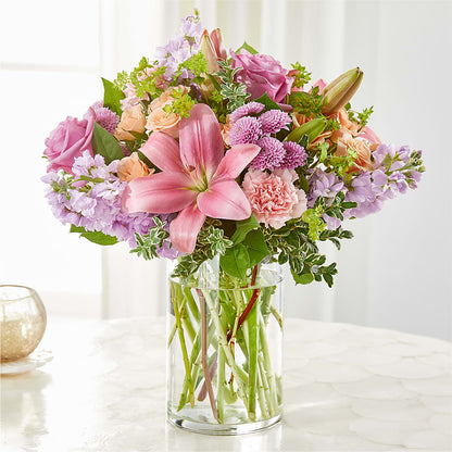 Resilience Bouquet – ALISA'S UNIQUE DESIGNS, Spencer WV