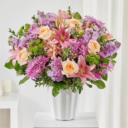 Supportive Embrace Tabletop Basket – ALISA'S UNIQUE DESIGNS, Spencer WV