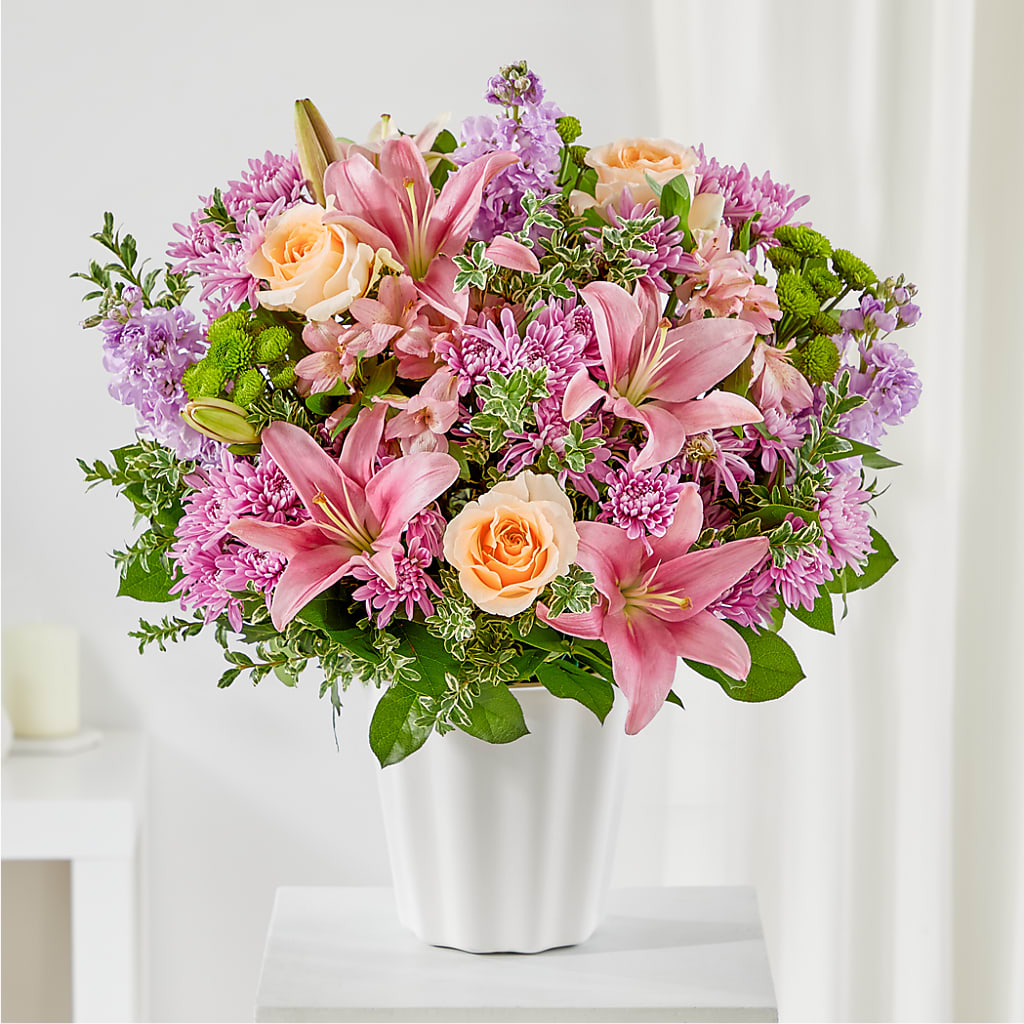 Supportive Embrace Tabletop Basket – ALISA'S UNIQUE DESIGNS, Spencer WV