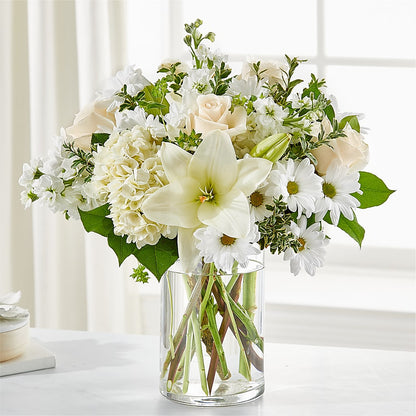 Hope & Renewal Bouquet – ALISA'S UNIQUE DESIGNS, Spencer WV