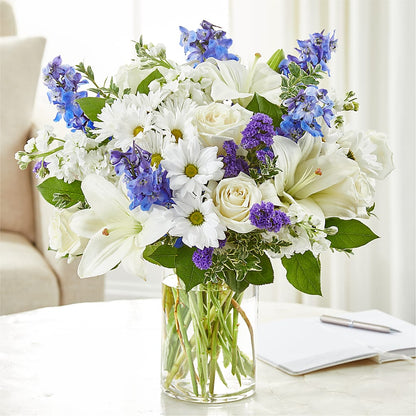 Soothing Scents Bouquet – ALISA'S UNIQUE DESIGNS, Spencer WV