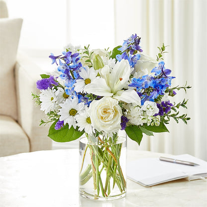 Soothing Scents Bouquet – ALISA'S UNIQUE DESIGNS, Spencer WV
