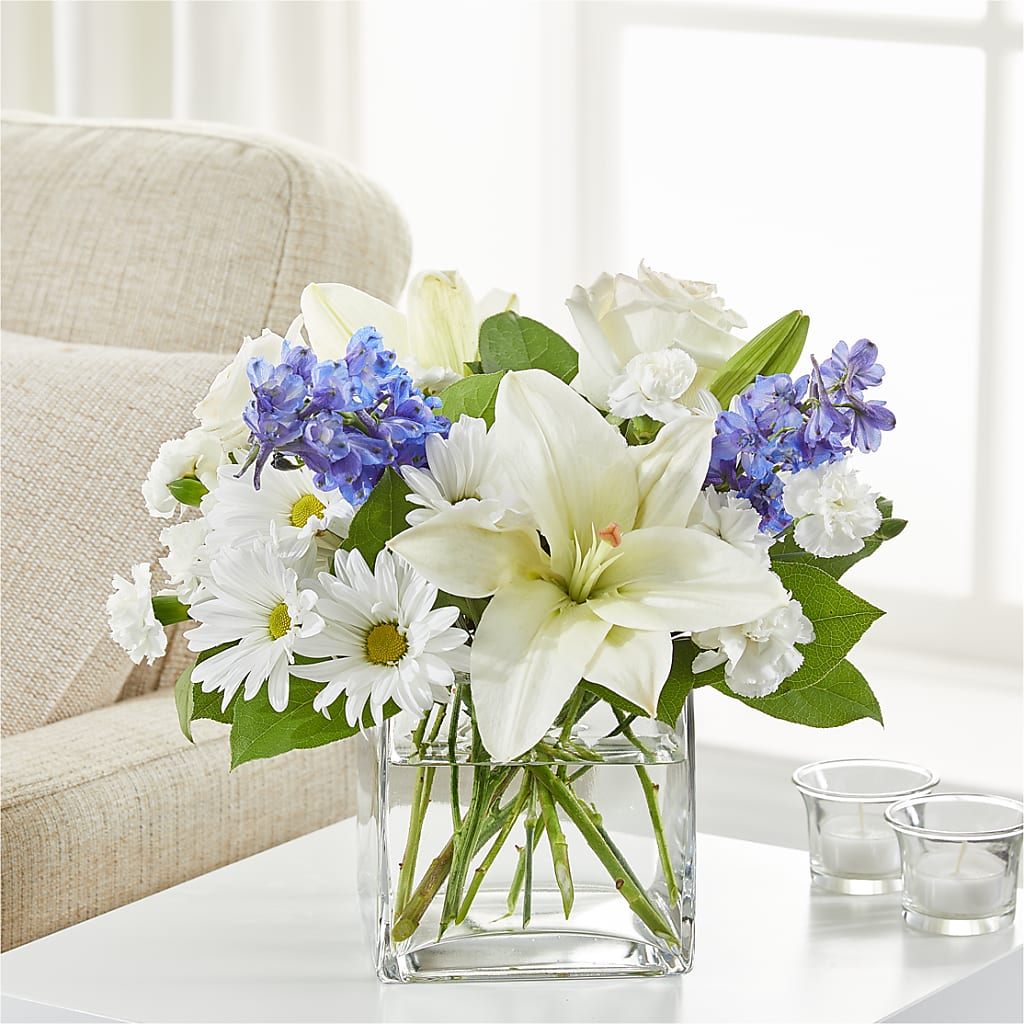 Restored Bouquet – ALISA'S UNIQUE DESIGNS, Spencer WV