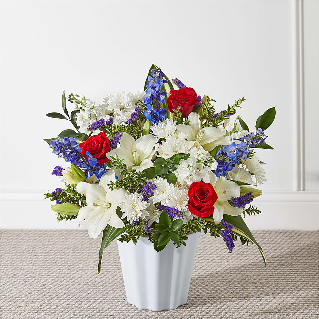 Consoled Floor Basket – ALISA'S UNIQUE DESIGNS, Spencer WV