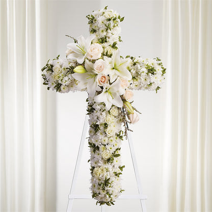 Spiritual Guidance Standing Spray – ALISA'S UNIQUE DESIGNS, Spencer WV