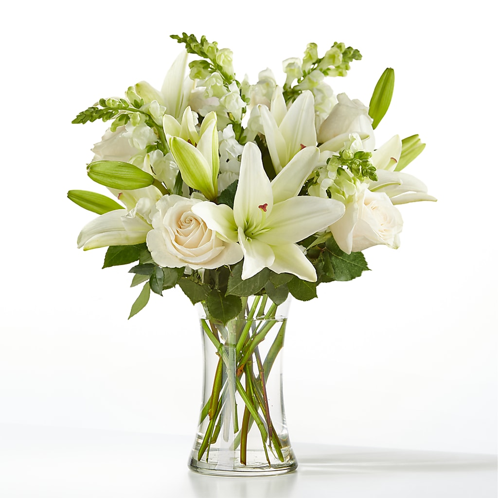 Eternal Friendship Bouquet – ALISA'S UNIQUE DESIGNS, Spencer WV