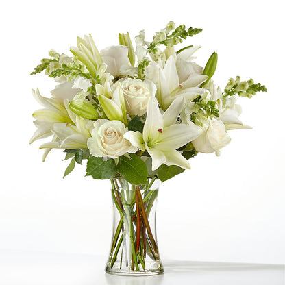 Eternal Friendship Bouquet – ALISA'S UNIQUE DESIGNS, Spencer WV